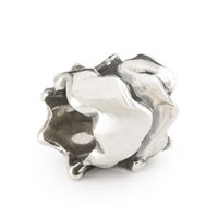 Charm Trollbeads Beads in Argento TAGBE-10281 - TAGBE-10281